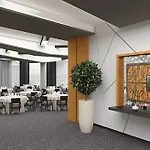 Anemon Grand Hotel Adana