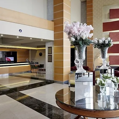 Anemon Grand Adana