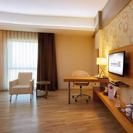 Anemon Grand Adana