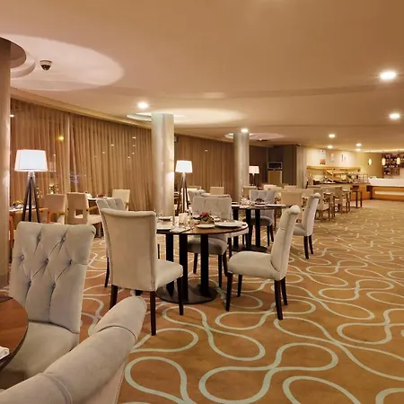 Hotel Anemon Grand Adana