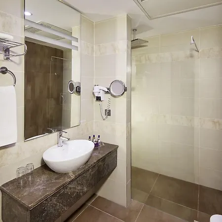 Anemon Grand 5* Adana