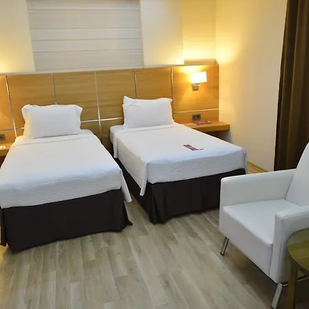 Anemon Grand 5* Adana