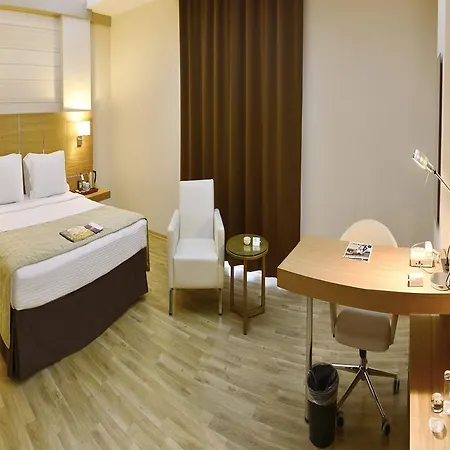 Anemon Grand Adana