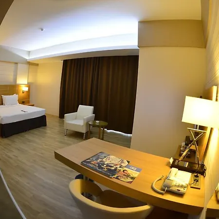 Hotel Anemon Grand Adana