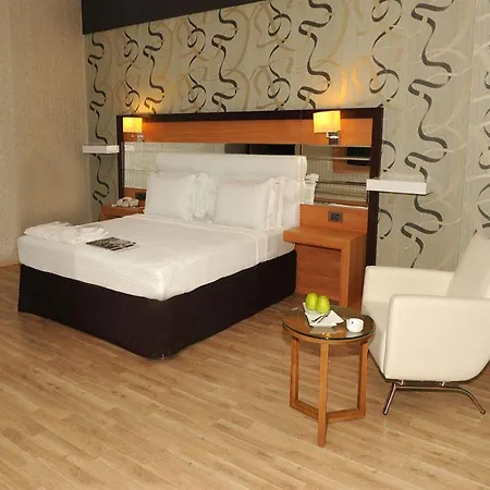 Anemon Grand Hotel 5*