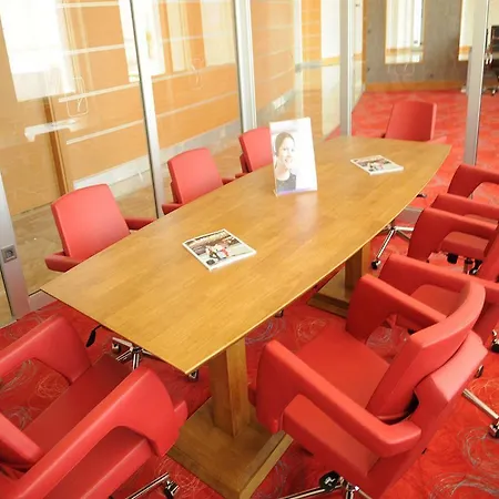Anemon Grand Hotel Adana