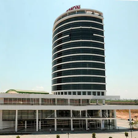 Anemon Grand