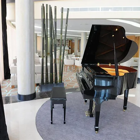 Anemon Grand 5* Adana