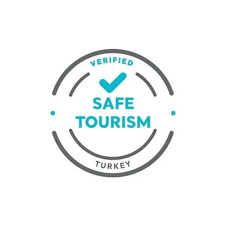 Anemon Grand Hotel Adana