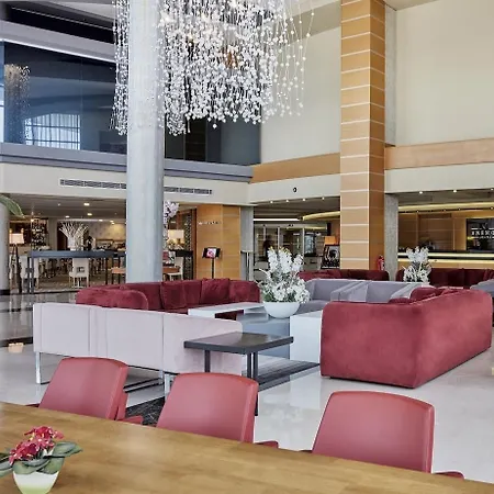 Hotel Anemon Grand
