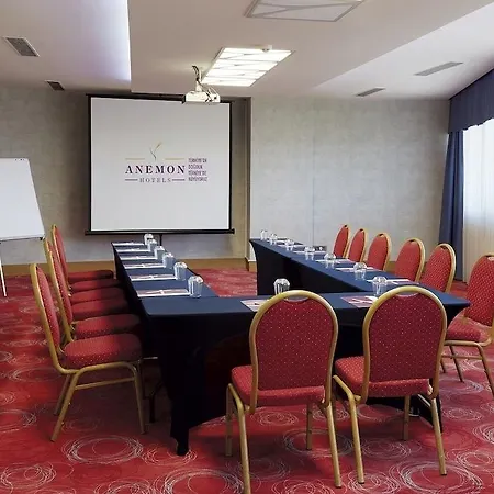 Anemon Grand Hotel 5*