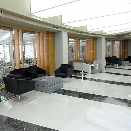 Anemon Grand 5* Adana