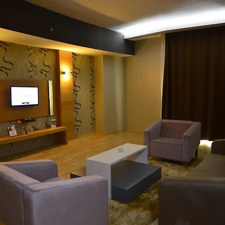 Anemon Grand