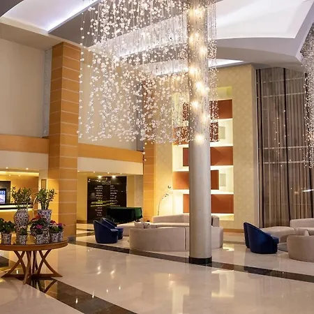 Hotel Anemon Grand 5*
