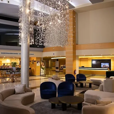 Anemon Grand Hotel 5*