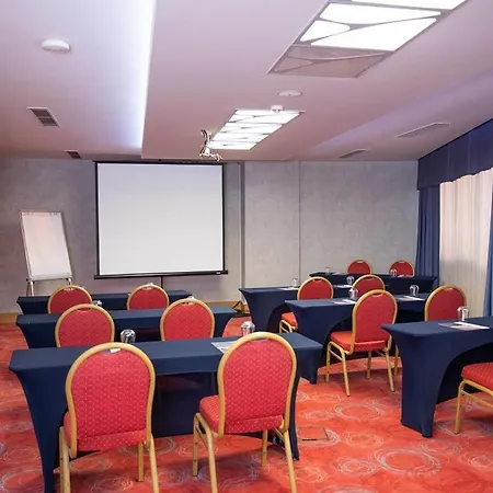 Hotel Anemon Grand