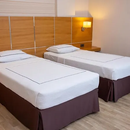 Anemon Grand Hotel 5*