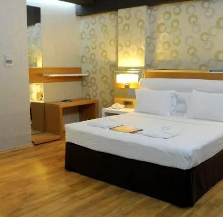 Anemon Grand Hotel Adana