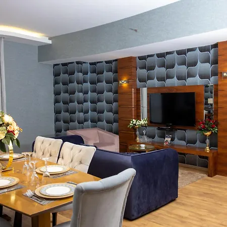 Anemon Grand Adana
