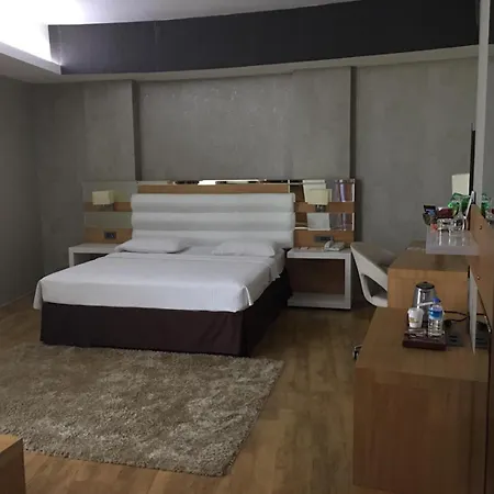 Anemon Grand Adana