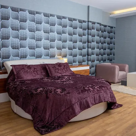 Hotel Anemon Grand 5*
