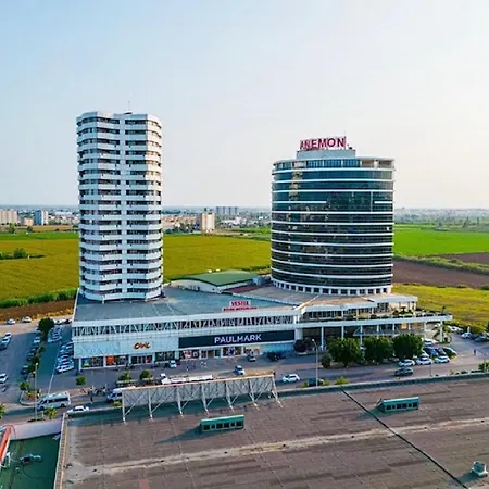 Hotel Anemon Grand Adana