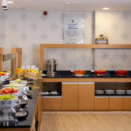 Anemon Grand Hotel Adana