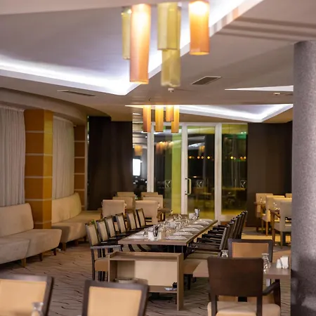 Hotel Anemon Grand