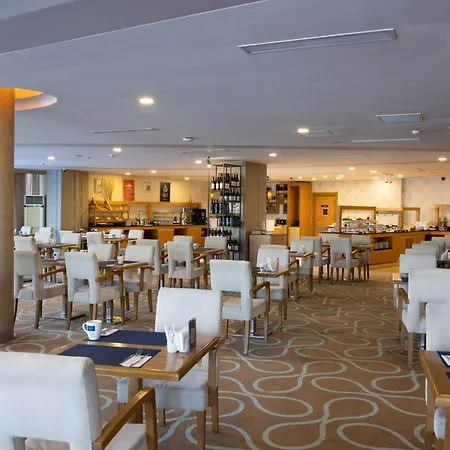 Hotel Anemon Grand 5*