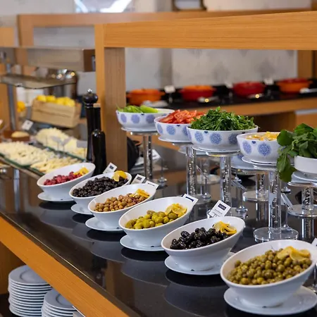 Anemon Grand Hotel Adana