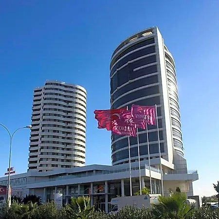 Anemon Grand