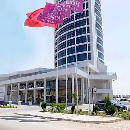 Anemon Grand 5* Adana