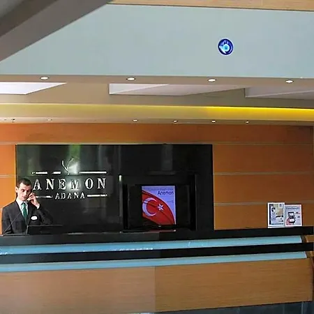 Hotel Anemon Grand