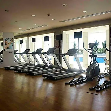 Anemon Grand Adana