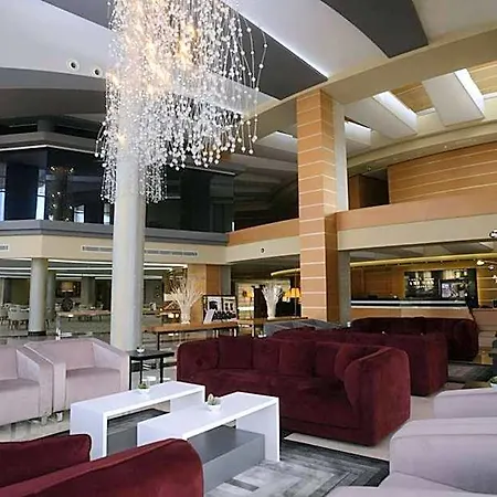 Hotel Anemon Grand