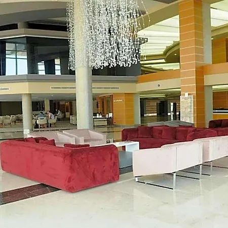 Anemon Grand Hotel 5*