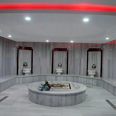Anemon Grand 5*