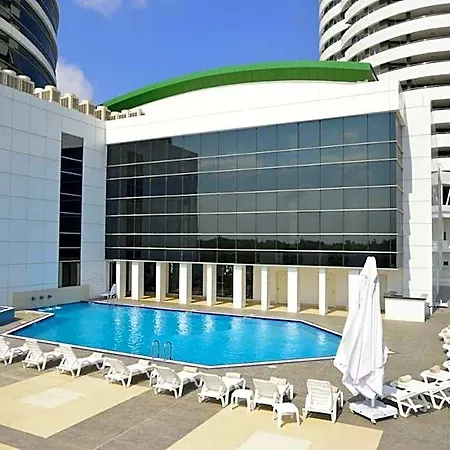 Hotel Anemon Grand Adana
