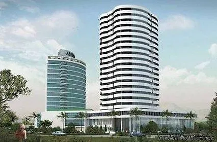 Anemon Grand Adana