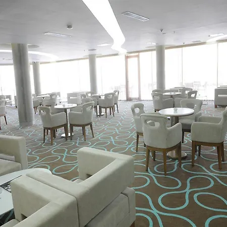 Anemon Grand Adana