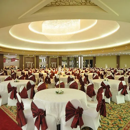 Hotel Anemon Grand