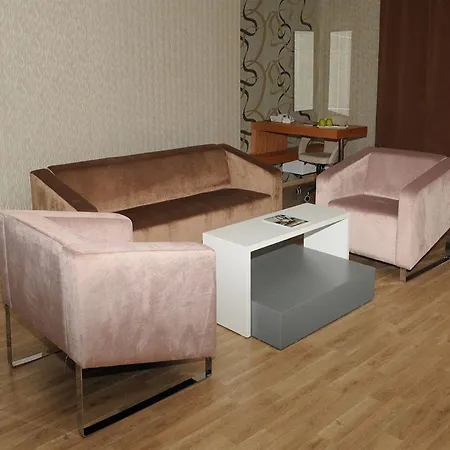 Anemon Grand