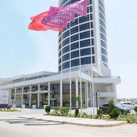 Anemon Grand