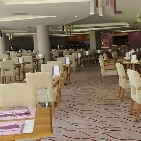 Hotel Anemon Grand 5*