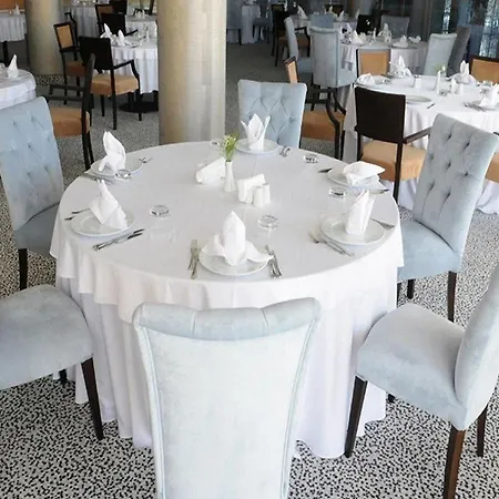 Hotel Anemon Grand 5*