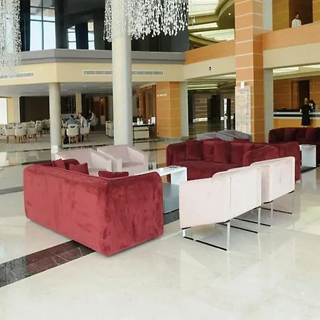 Hotel Anemon Grand Adana
