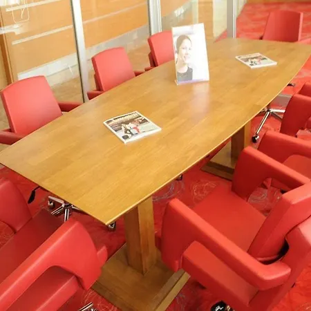 Hotel Anemon Grand 5*