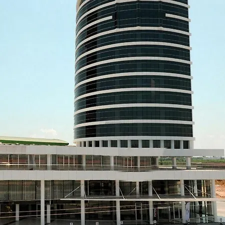 Hotel Anemon Grand