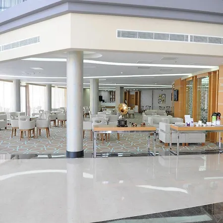 Anemon Grand Adana