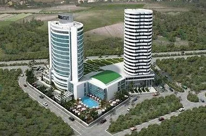Anemon Grand
